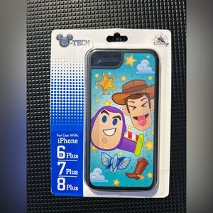 Disney Toy Story Cell Phone Cases, IPhone 6plus-7pkus-8plus